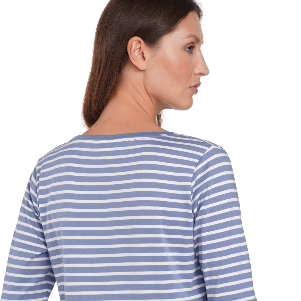 3 Damen Langarmshirts im Set