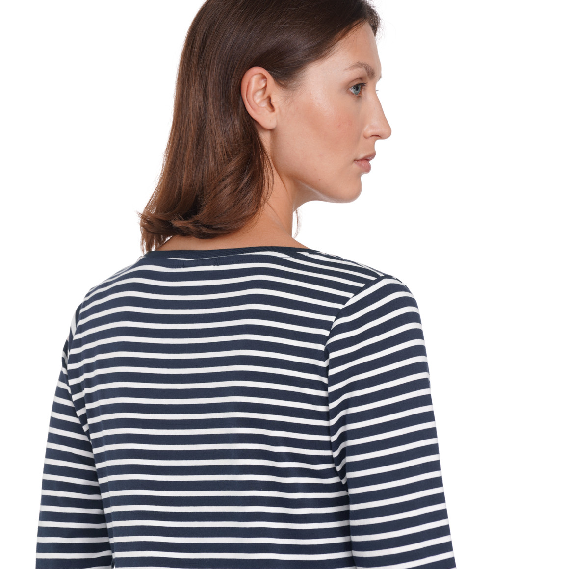 3 Damen Langarmshirts im Set