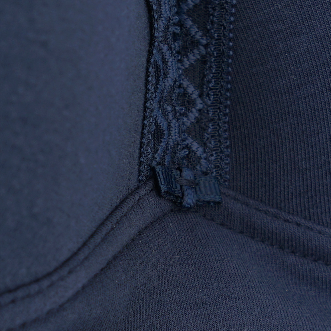 2 Damen Soft-BHs im Set