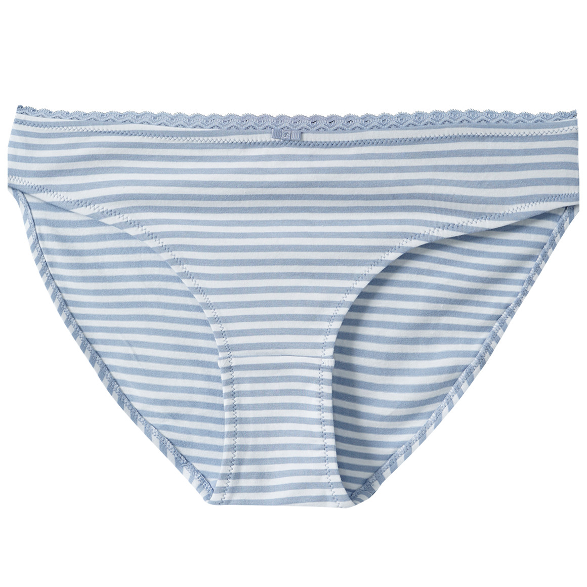 5 Damen Slips im Set