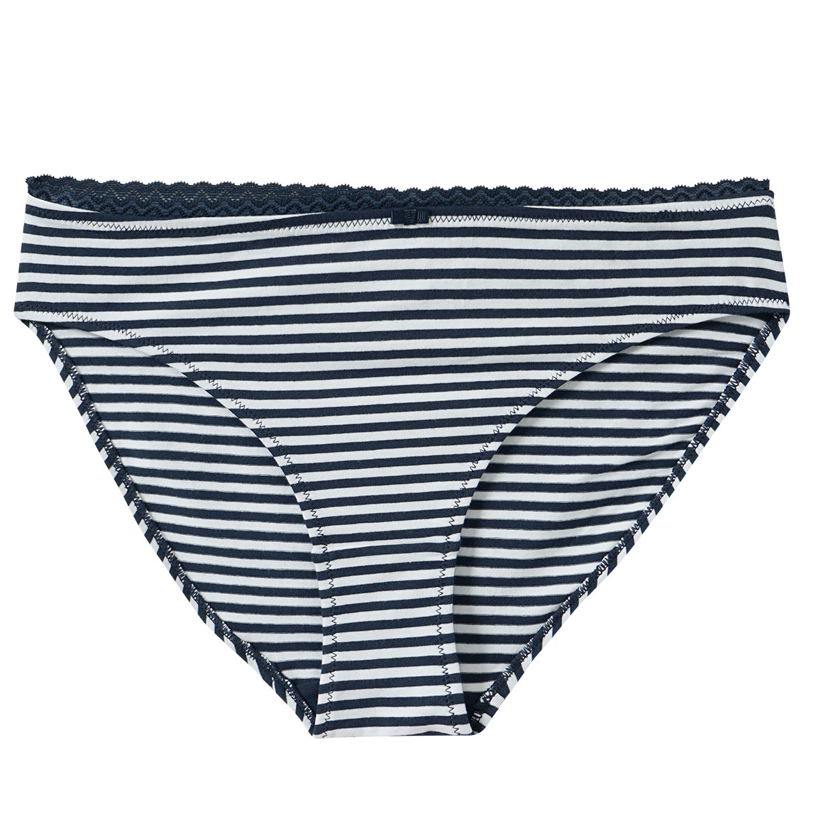 5 Damen Slips im Set