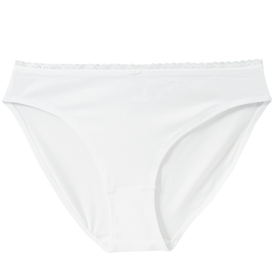 5 Damen Slips im Set