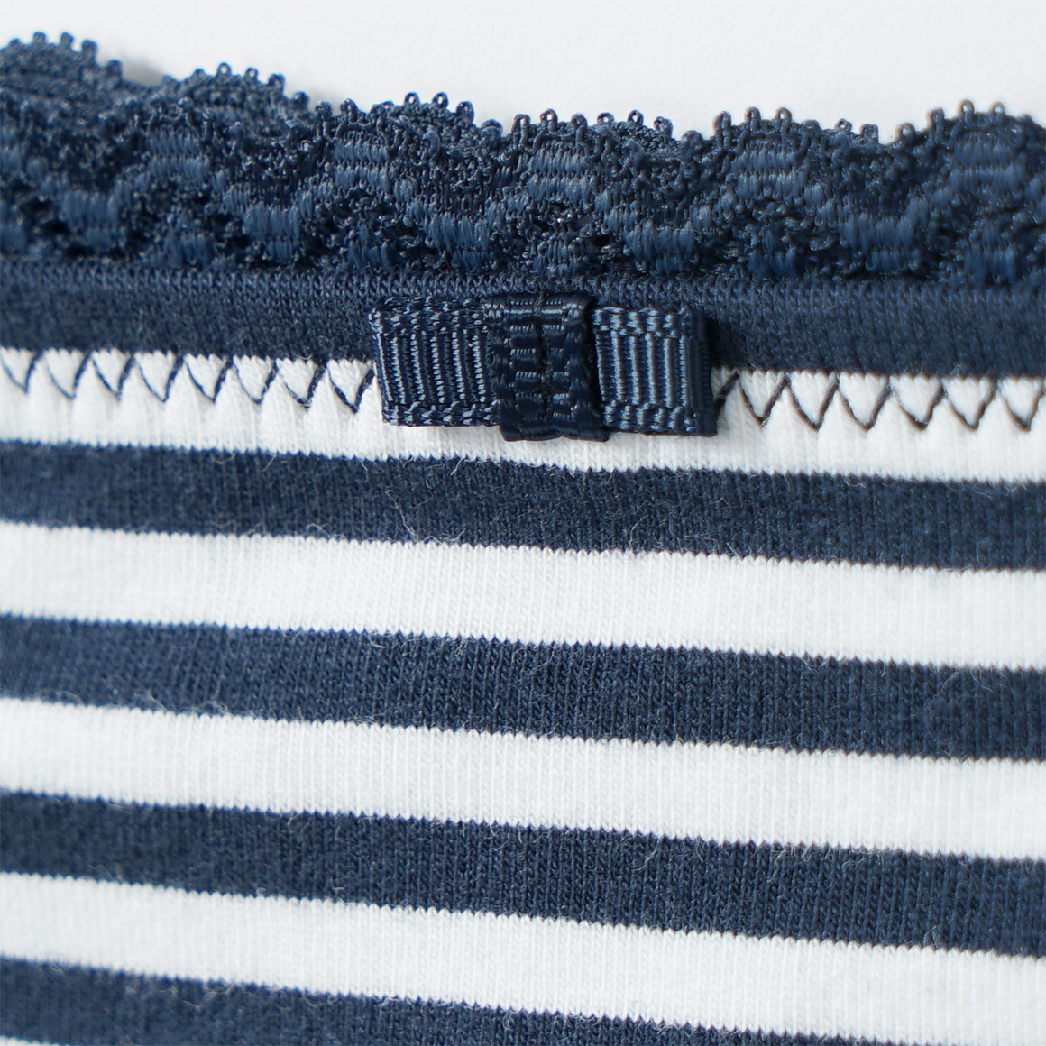 5 Damen Slips im Set