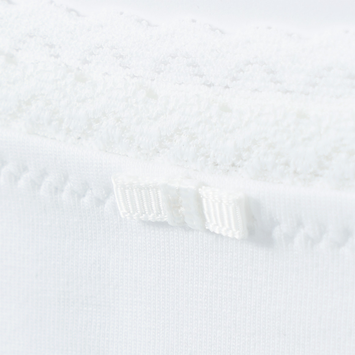 5 Damen Pantys im Set