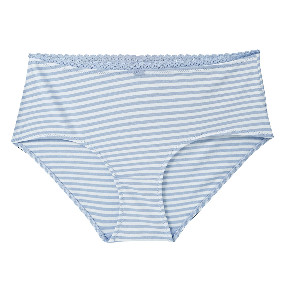 5 Damen Pantys im Set