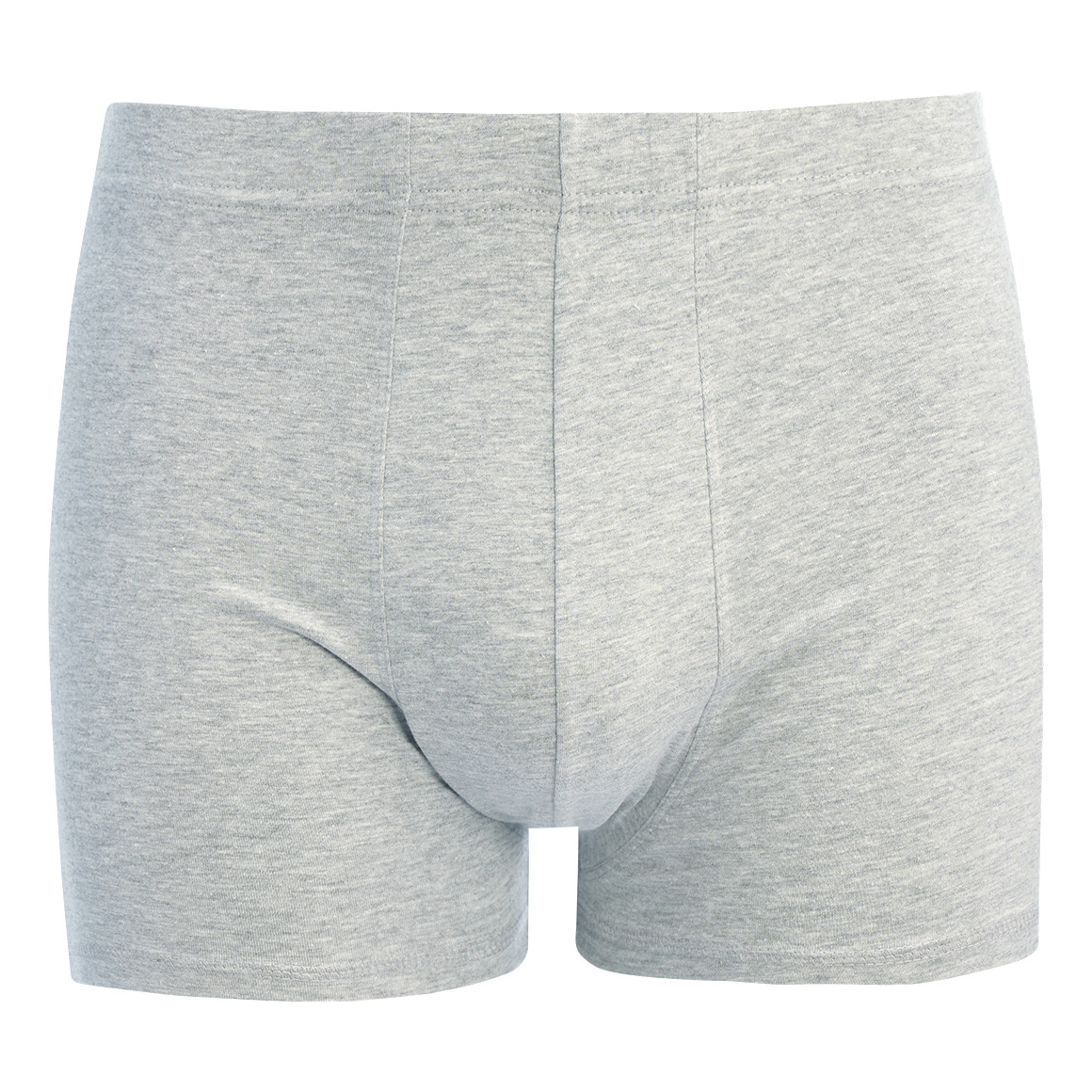 5 Herren Boxer mit Bio-Baumwolle