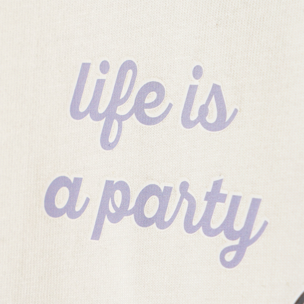 Disney Stitch T-shirt met grote print