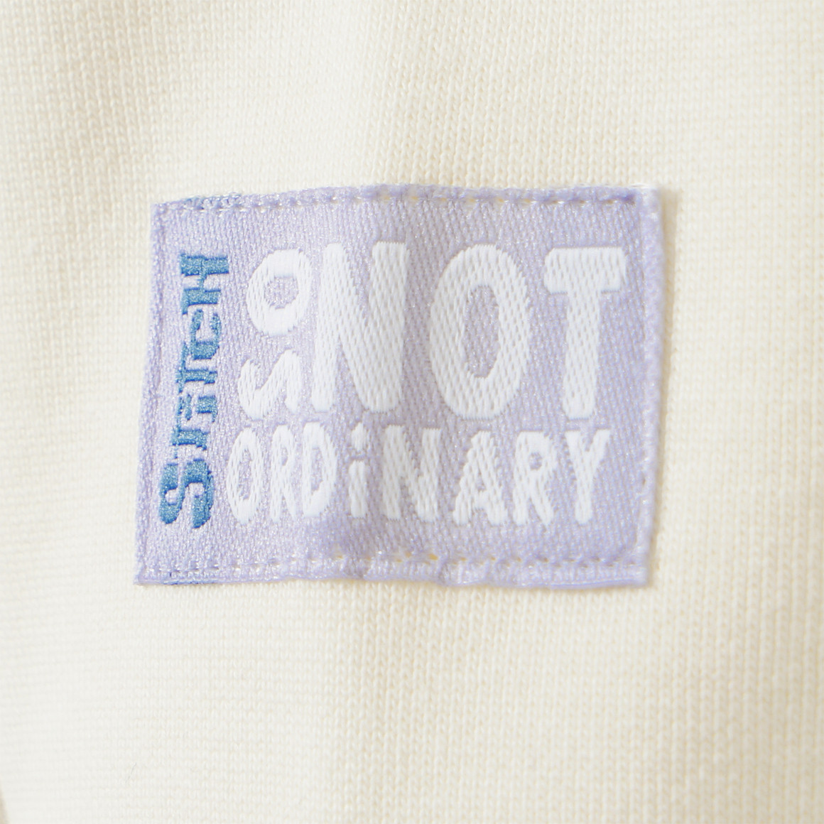 Disney Stitch Hoodie mit Rücken-Print