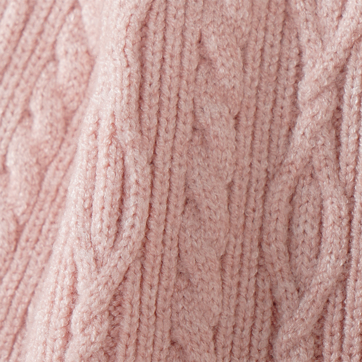 Gebreide jumpsuit met knopen