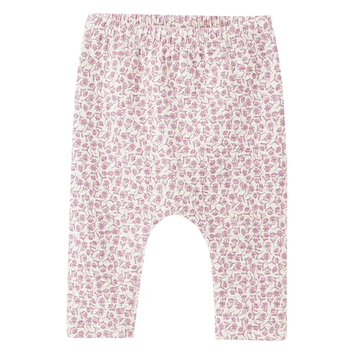 Newborn Set mit Shirt und Leggings