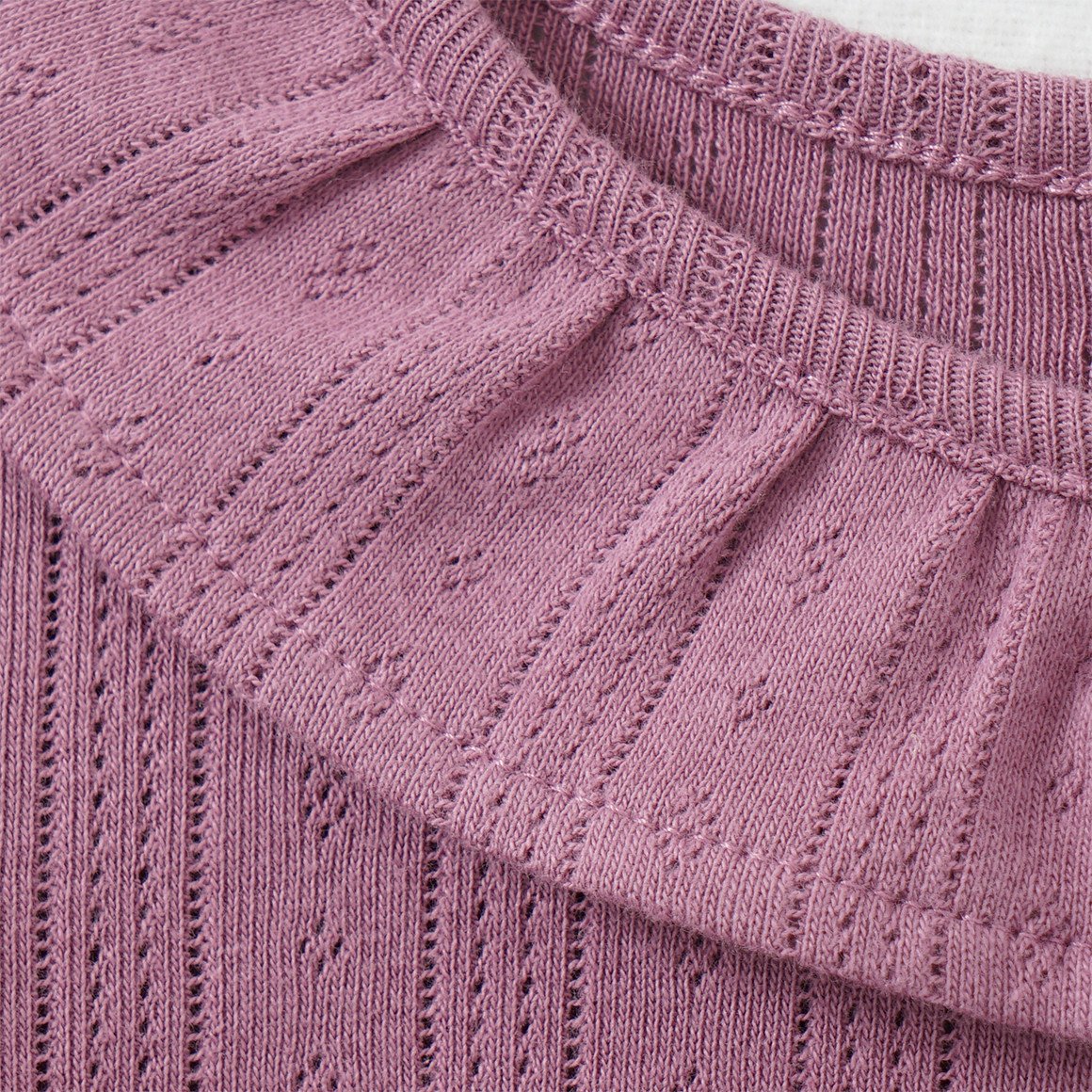 Newborn Set mit Shirt und Leggings