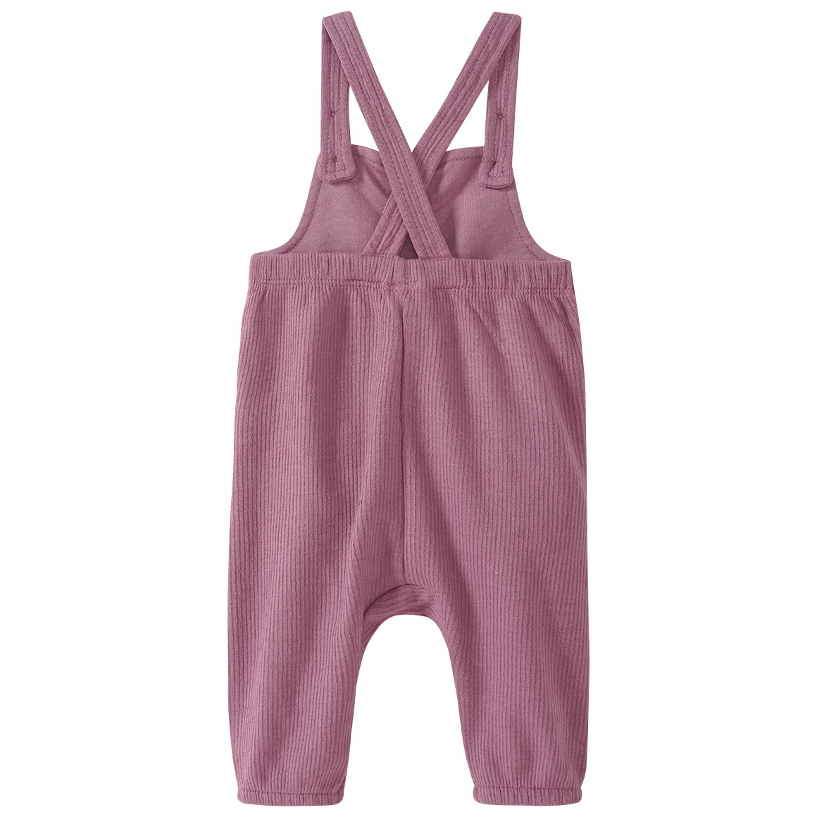 Geboorte set met shirt en tuinbroek