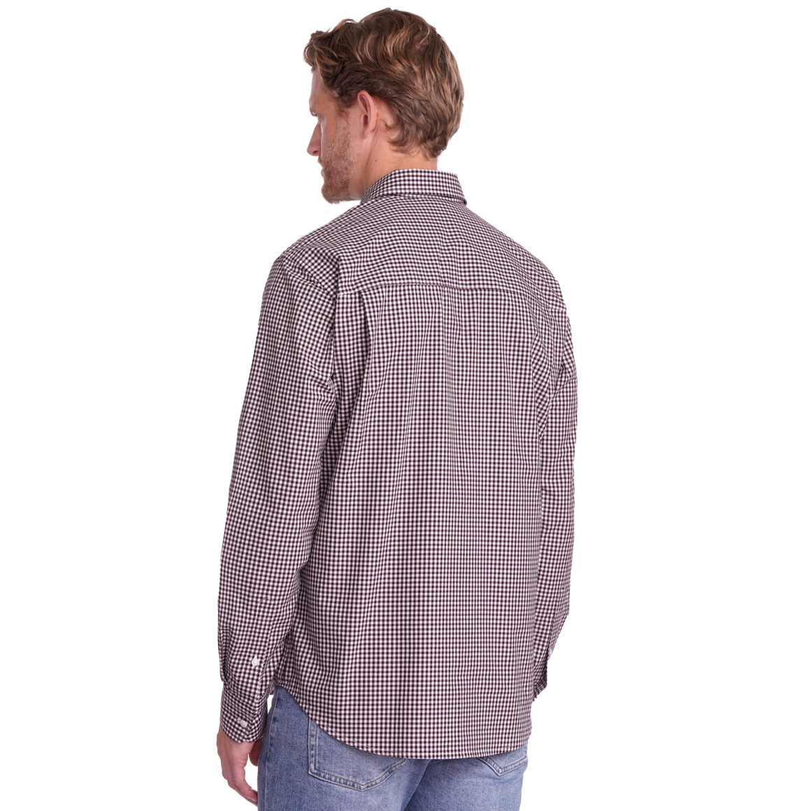 Herren Hemd im Modern Fit