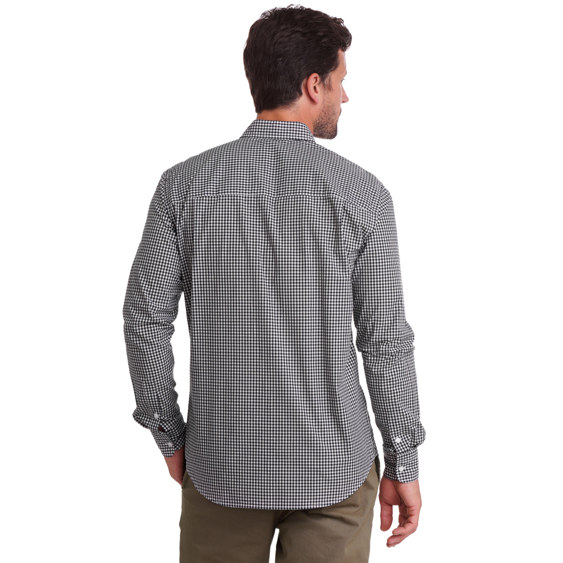 Herren Hemd im Modern Fit