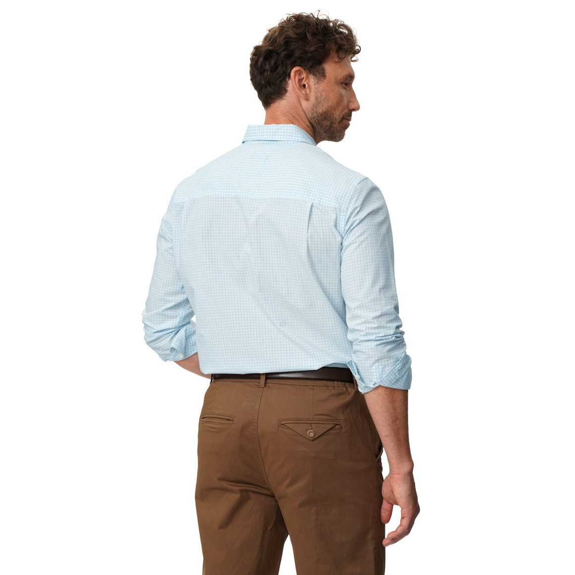 Herren Hemd im Modern Fit