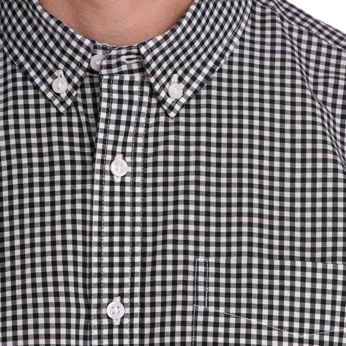 Herren Hemd im Modern Fit