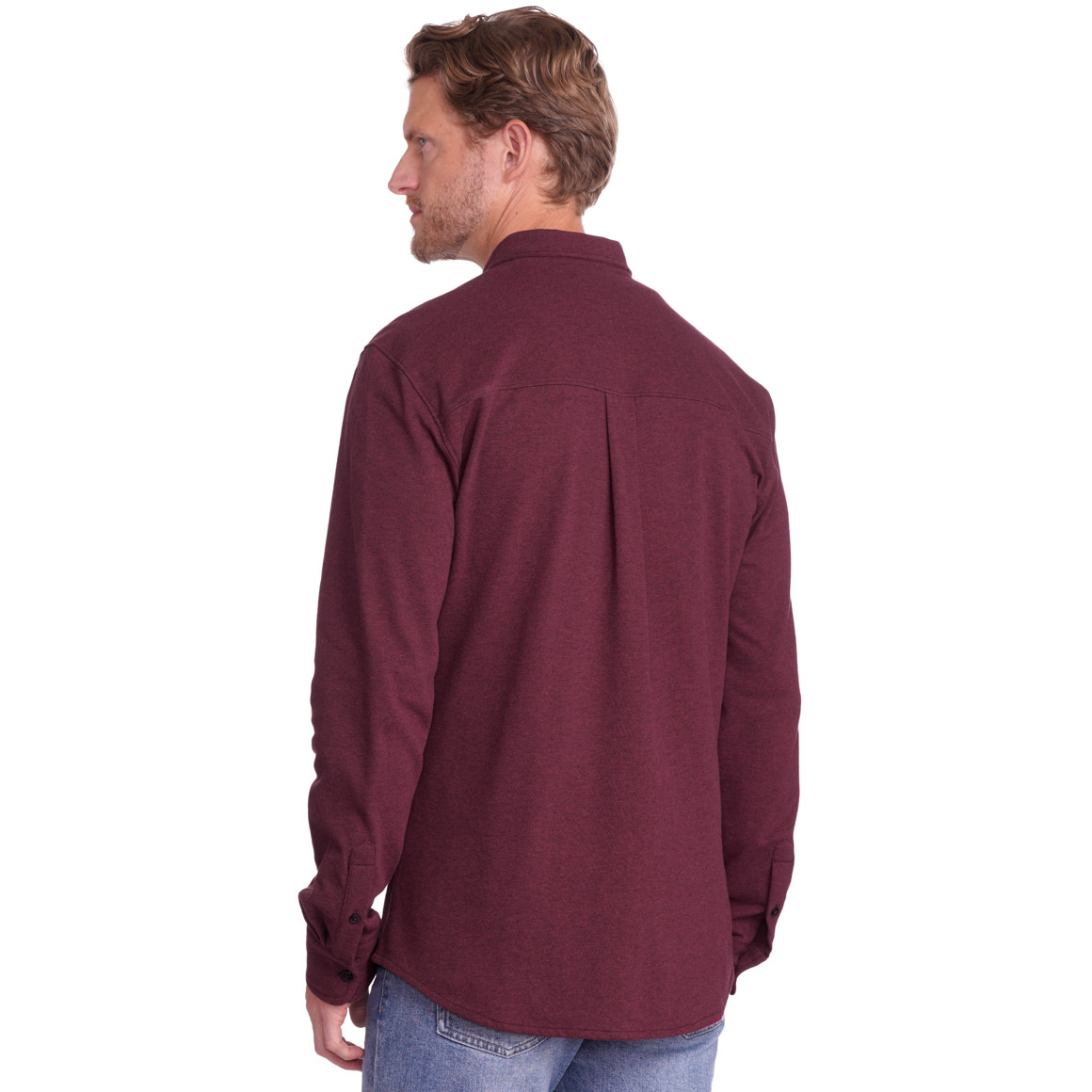 Herren Hemd im Modern Fit