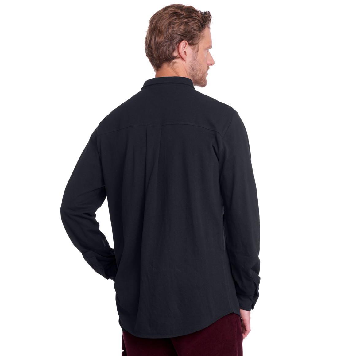 Herren Hemd im Modern Fit