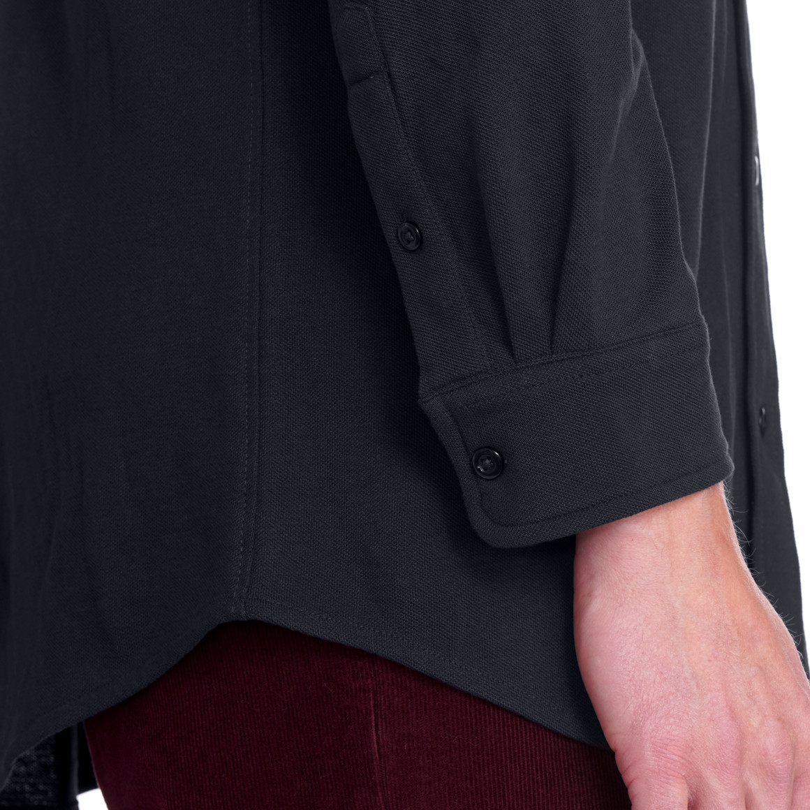 Herren Hemd im Modern Fit