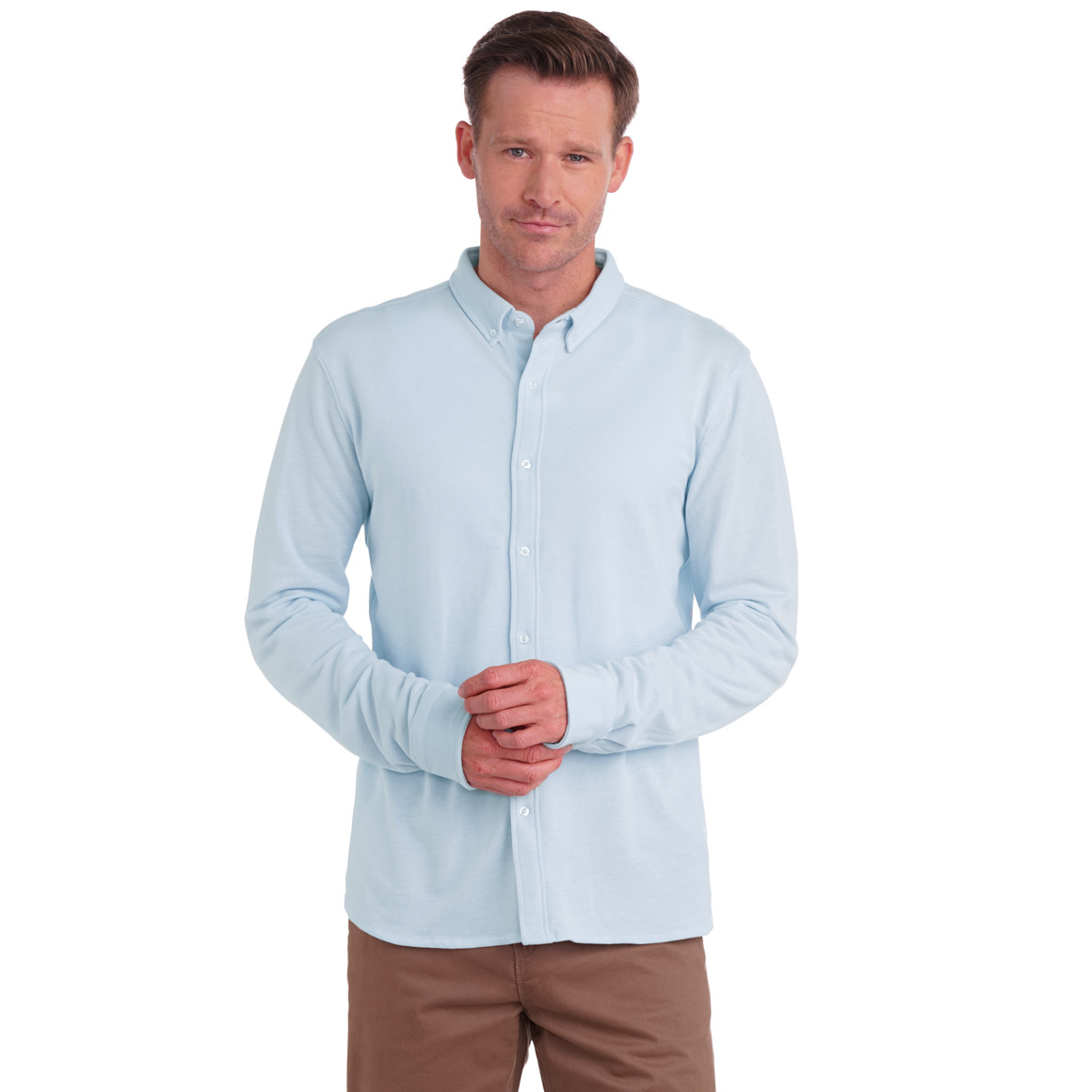 Herren Hemd im Modern Fit