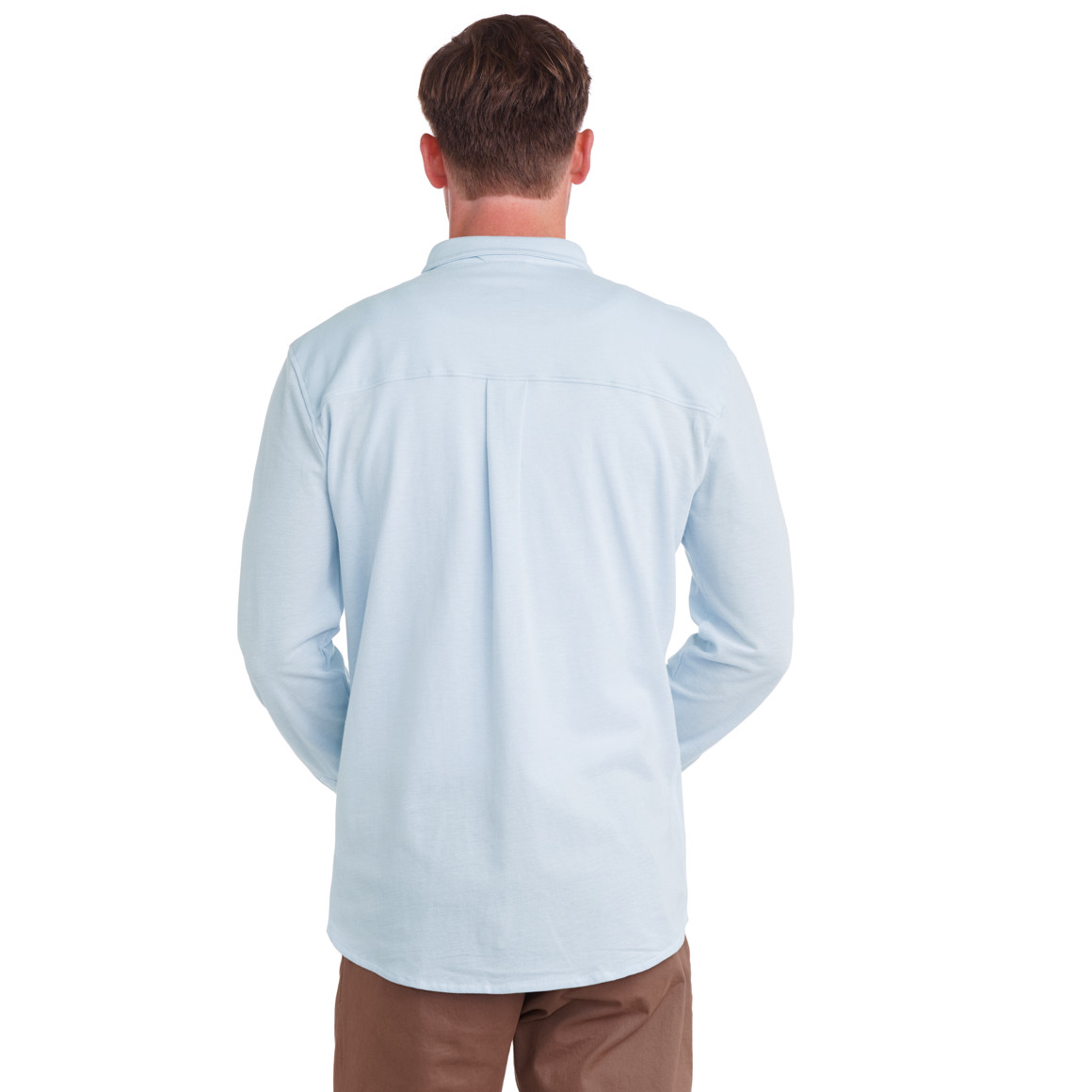 Herren Hemd im Modern Fit