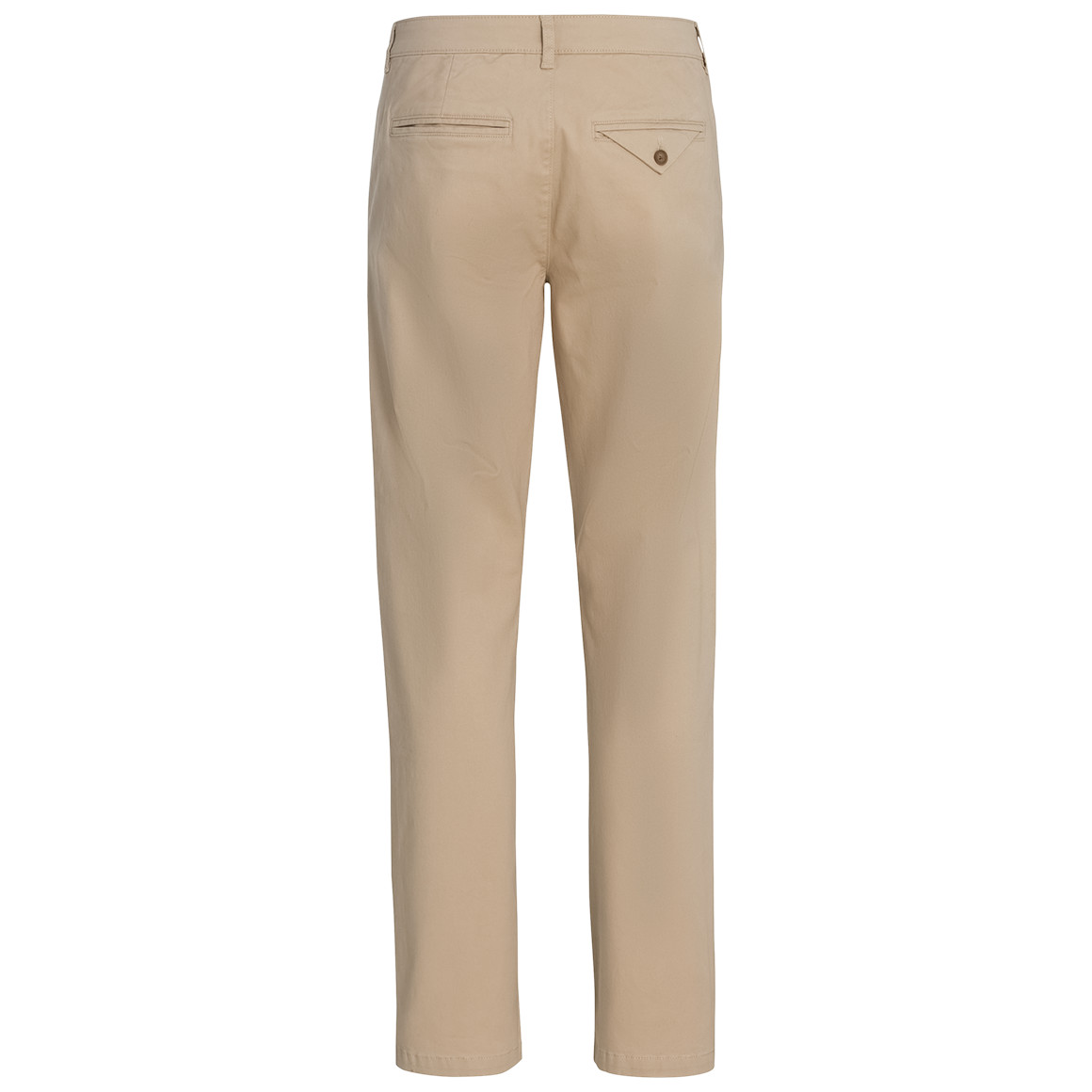 Herren Chinohose in Unifarben