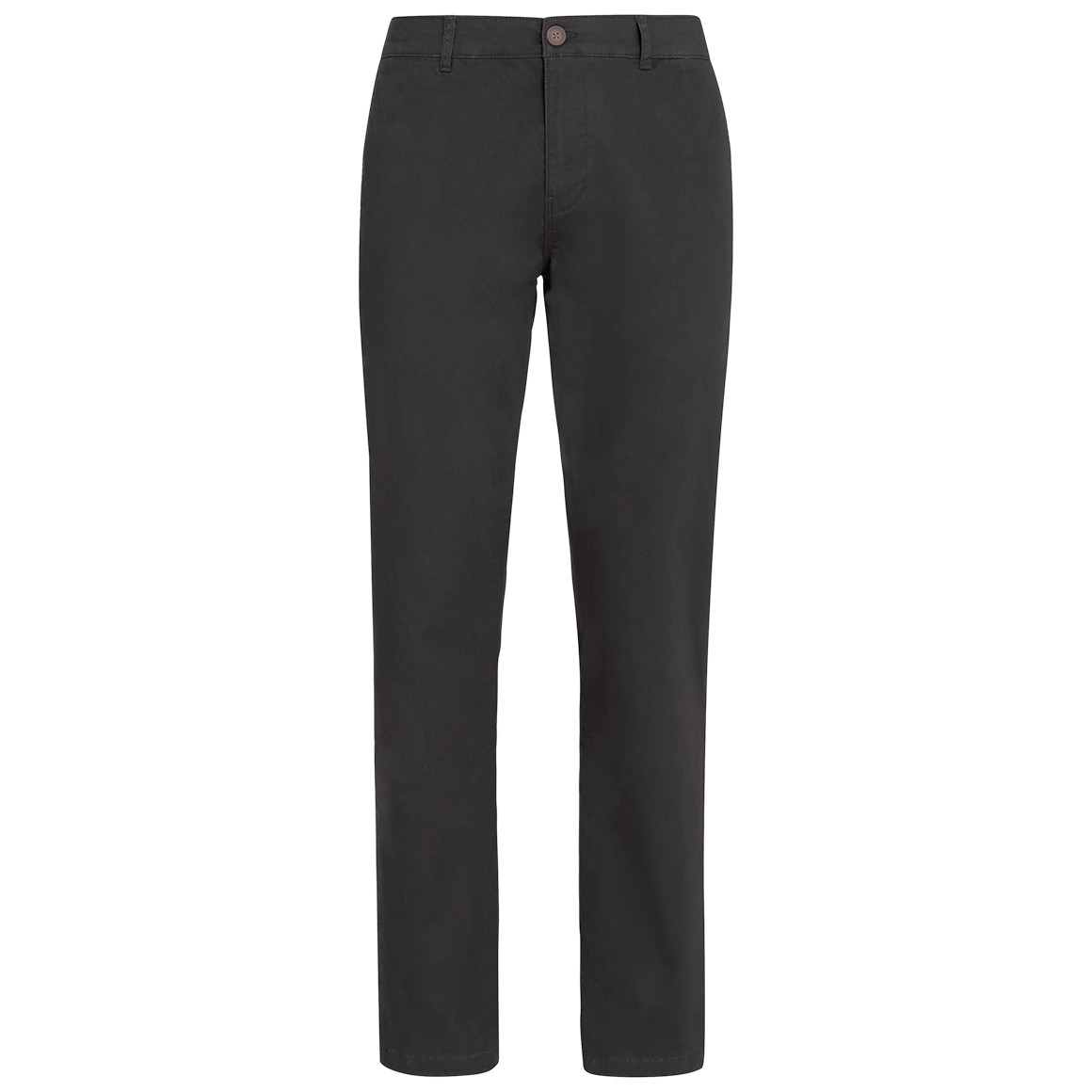 Herren Chinohose in Unifarben