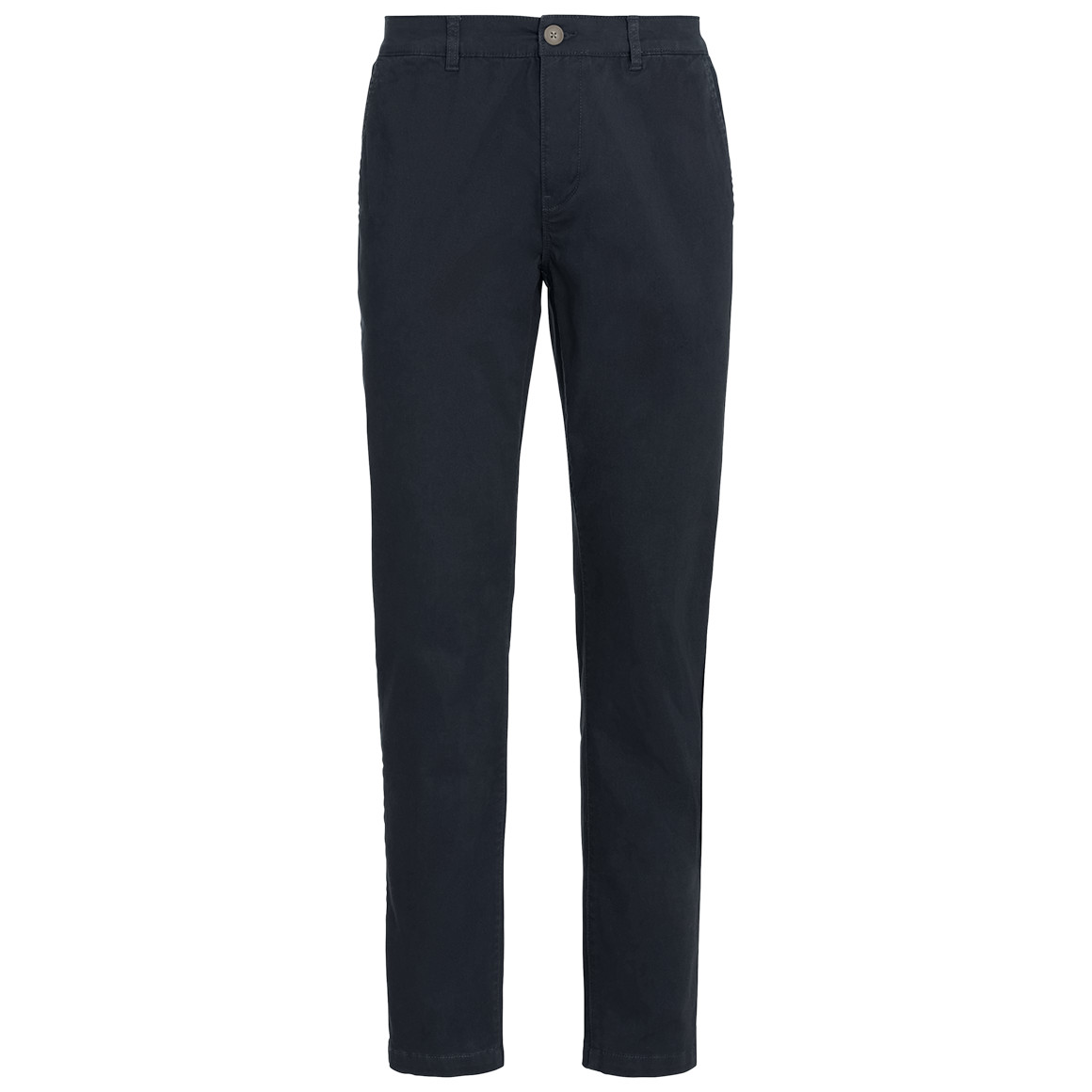 Herren Chinohose in Unifarben