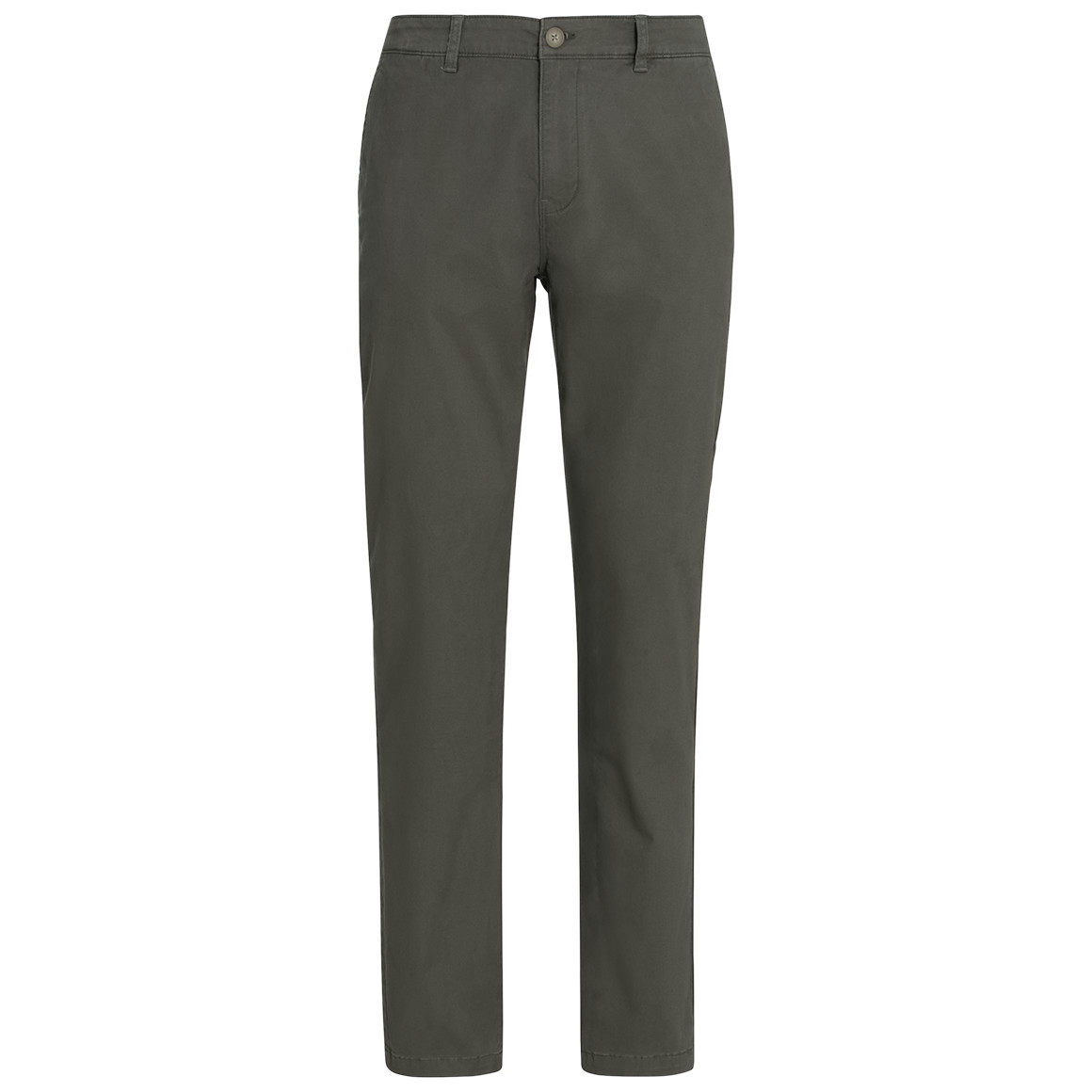 Herren Chinohose in Unifarben