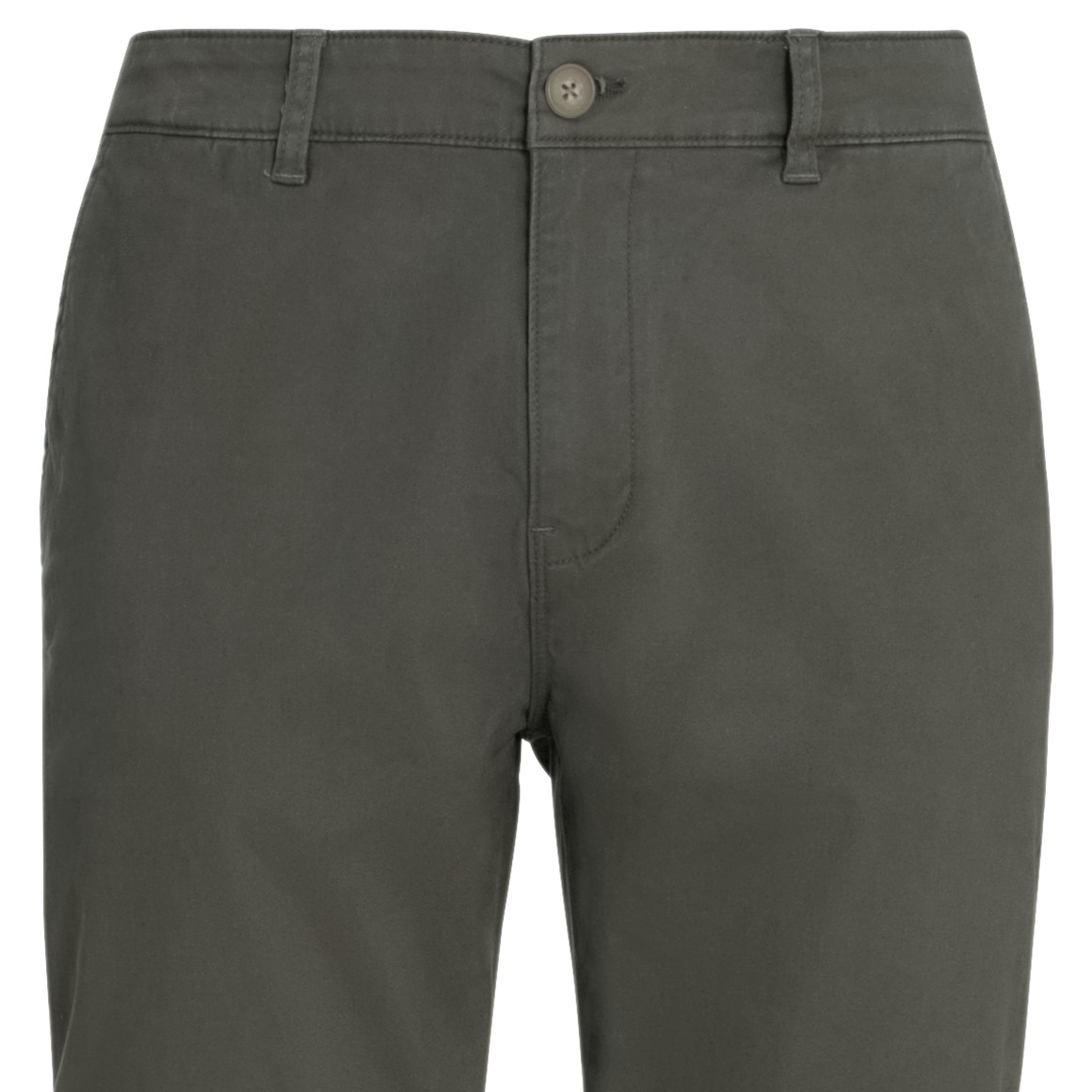 Herren Chinohose in Unifarben