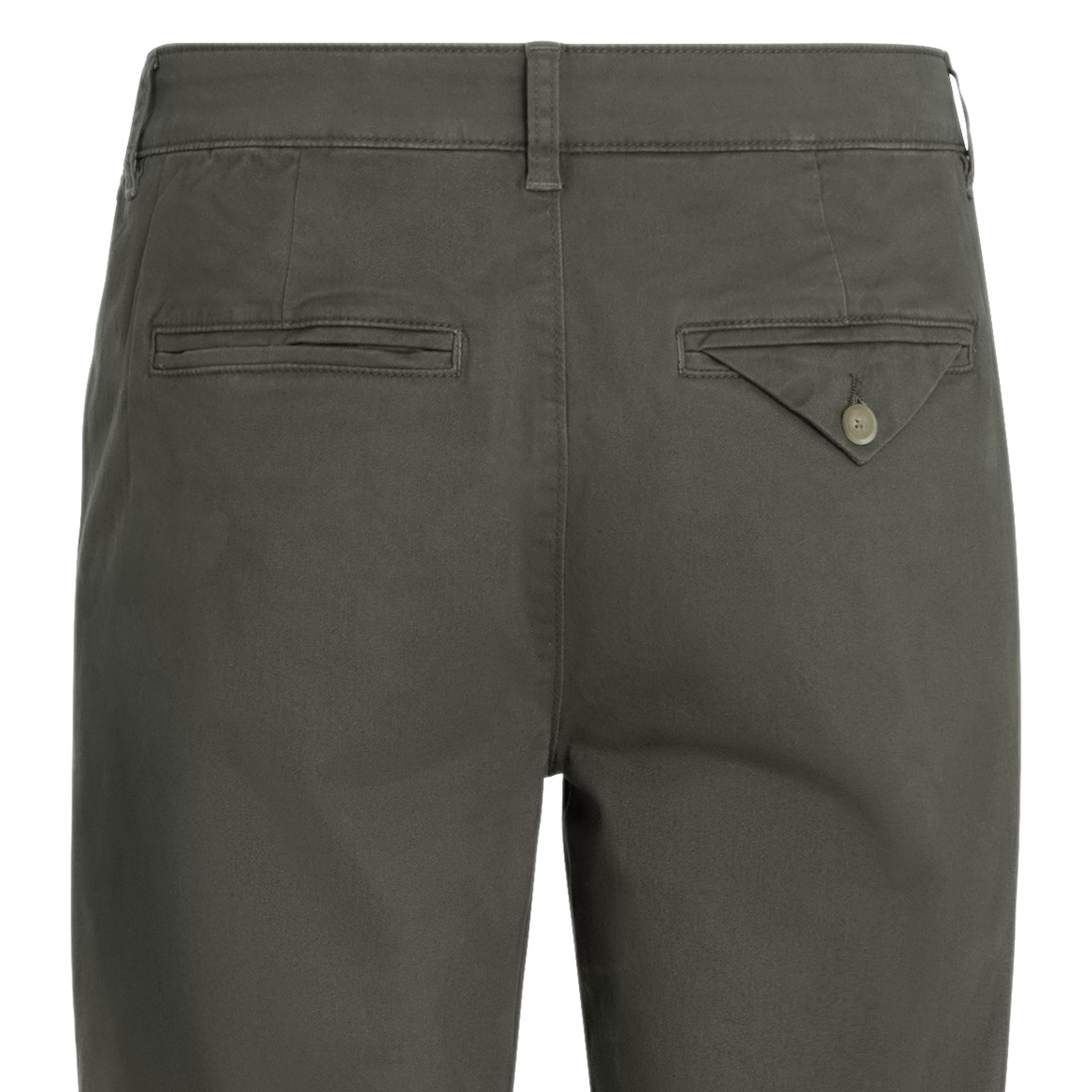 Herren Chinohose in Unifarben