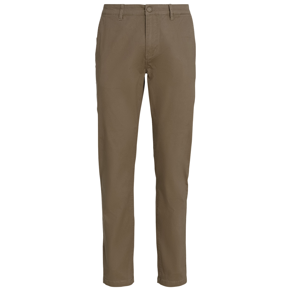 Herren Chinohose in Unifarben