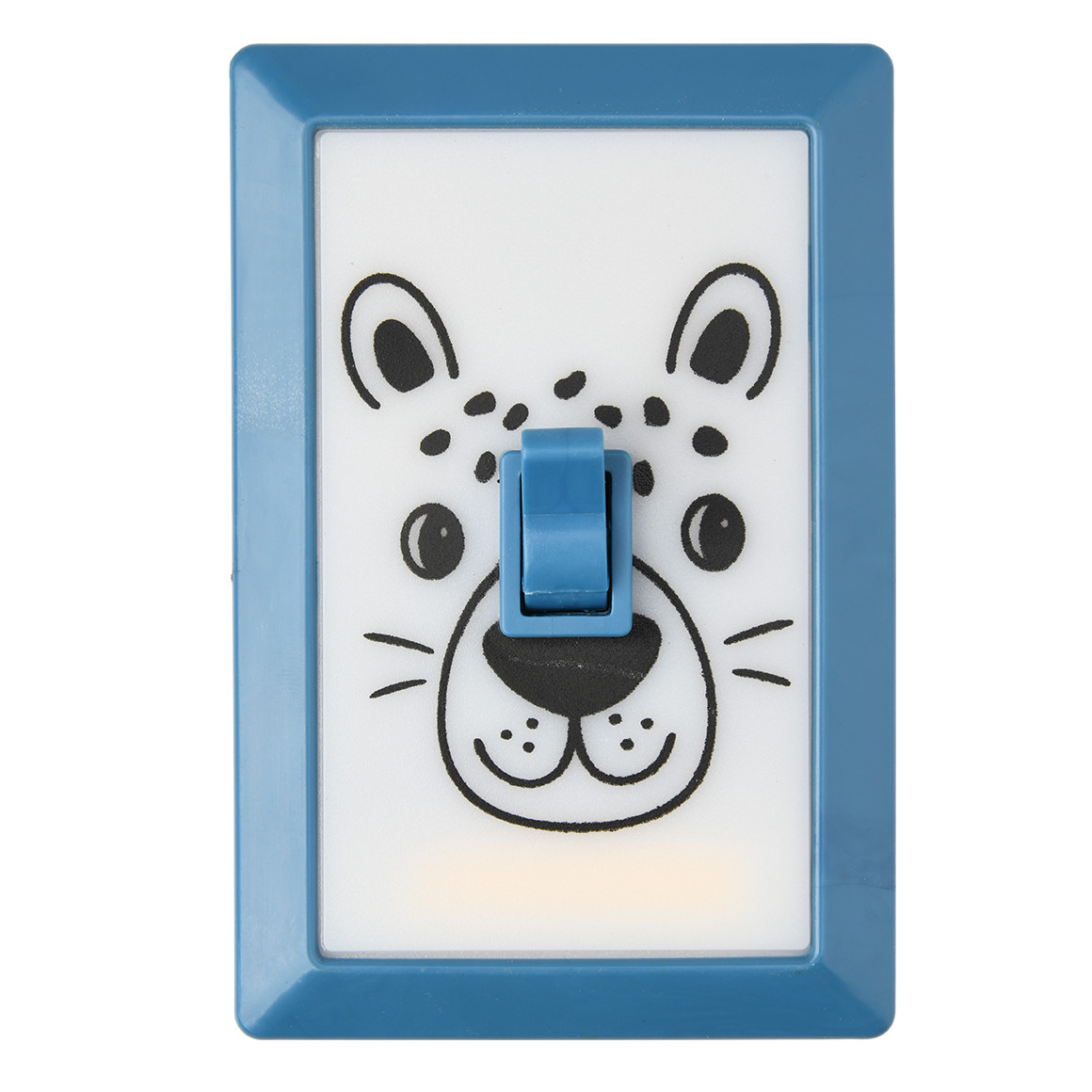 Nachtlicht mit Schalter batteriebetrieben