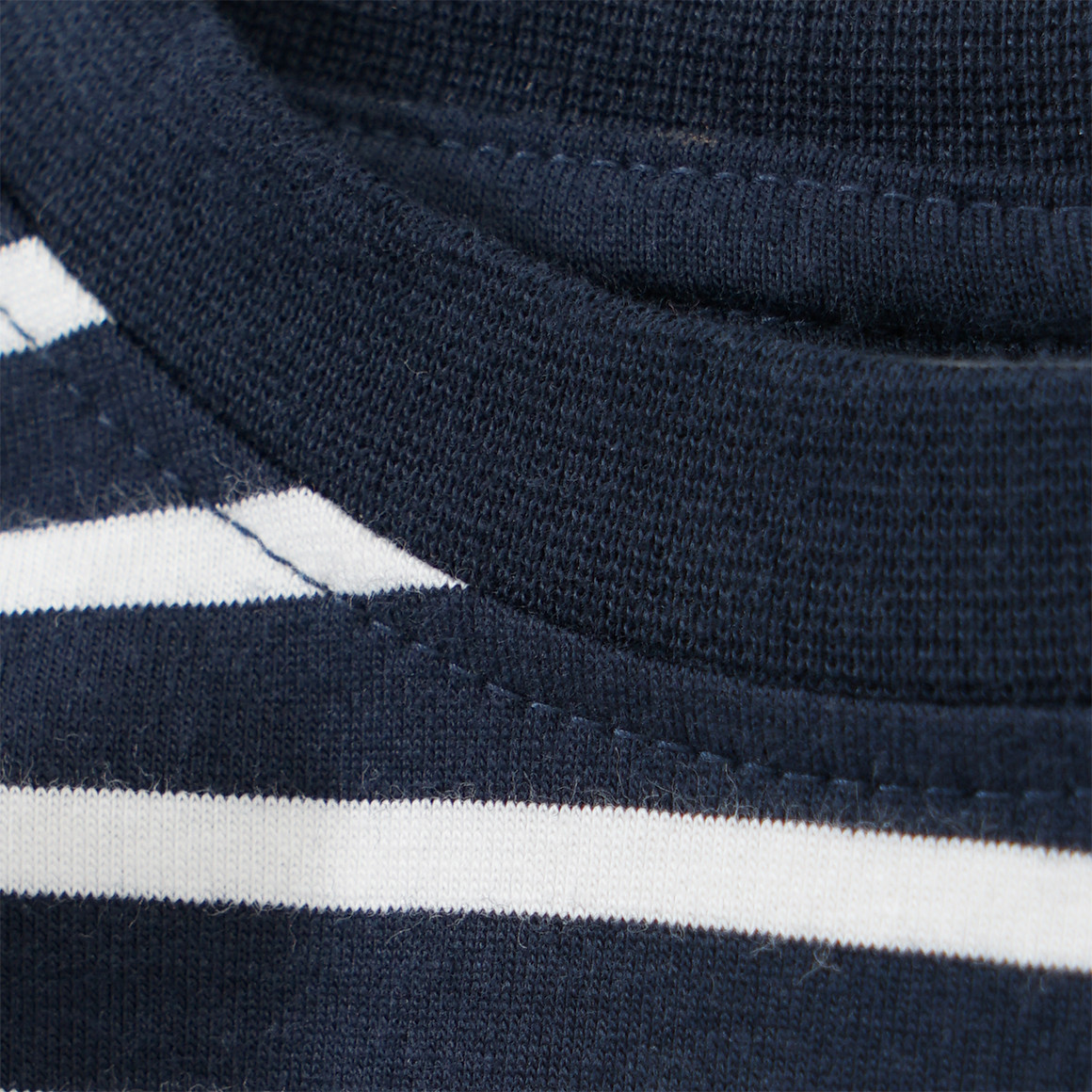 3 Baby Langarmshirts im Set