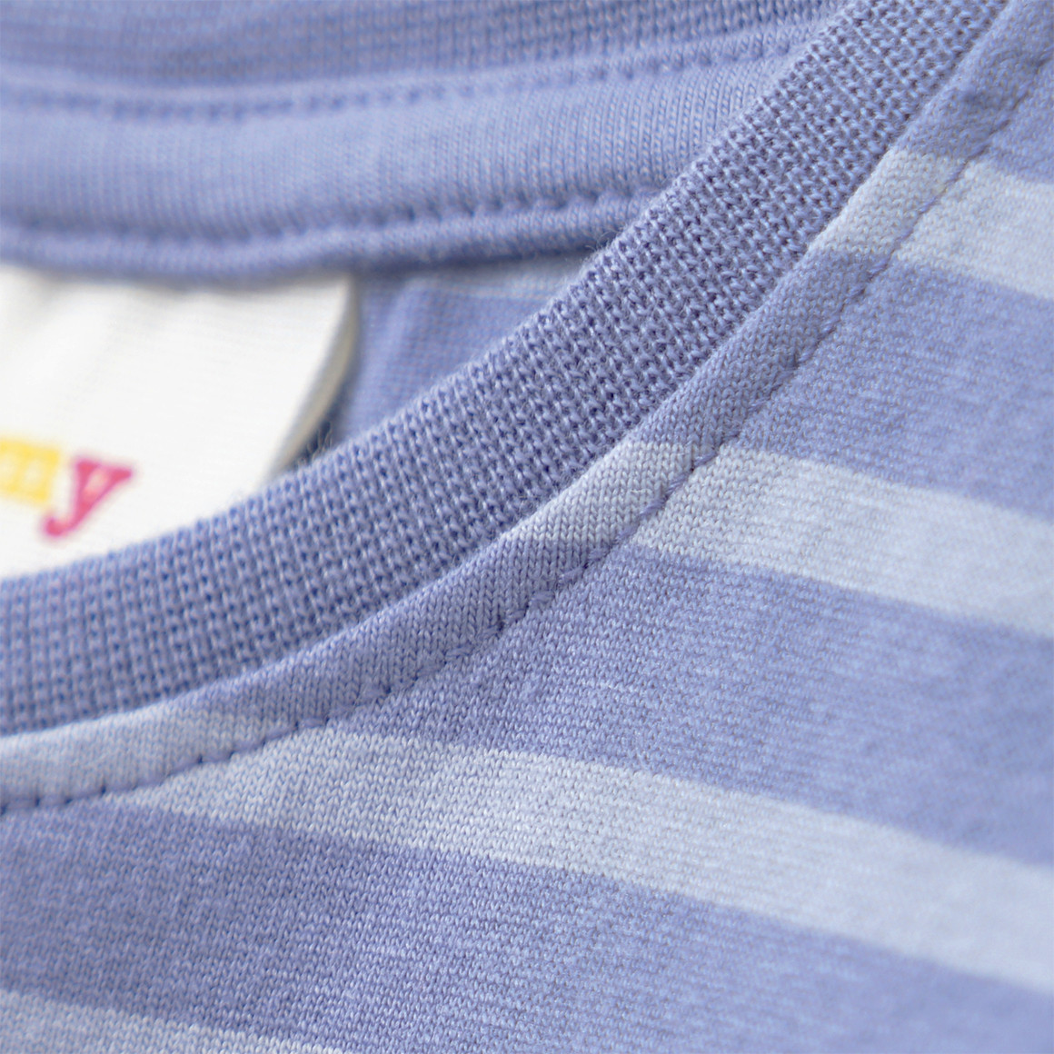 3 Mädchen Langarmshirts im Set