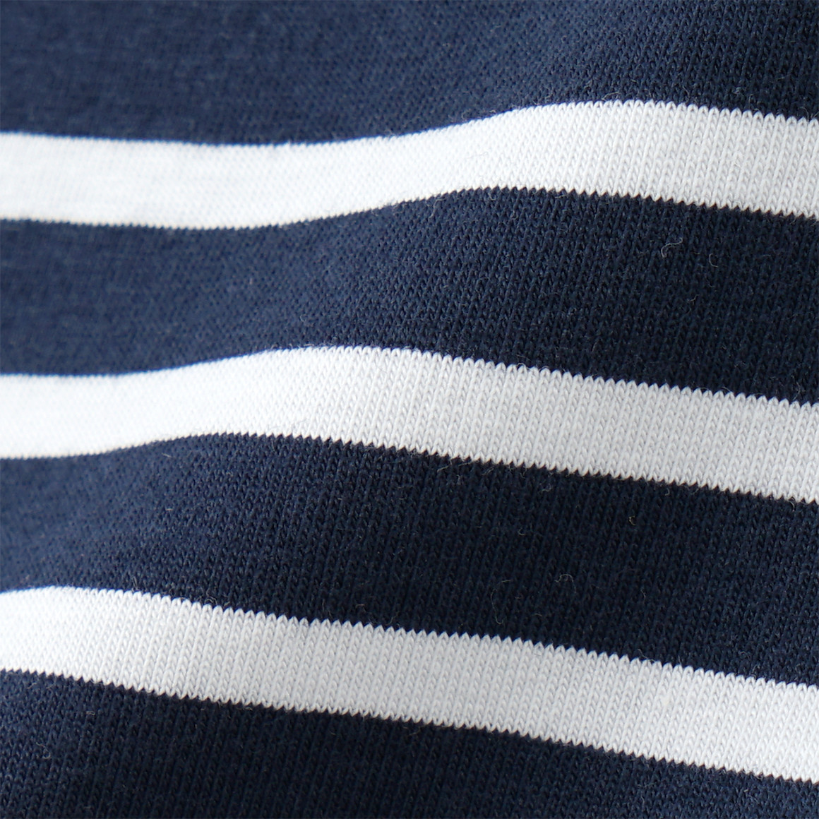 2 Baby Leggings mit Bio-Baumwolle