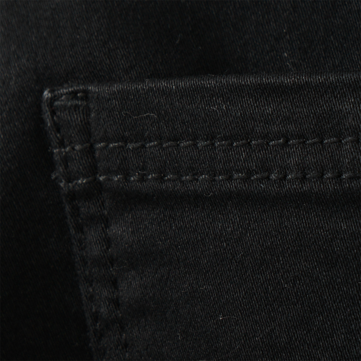 Meisjesjegging met elastische tailleband