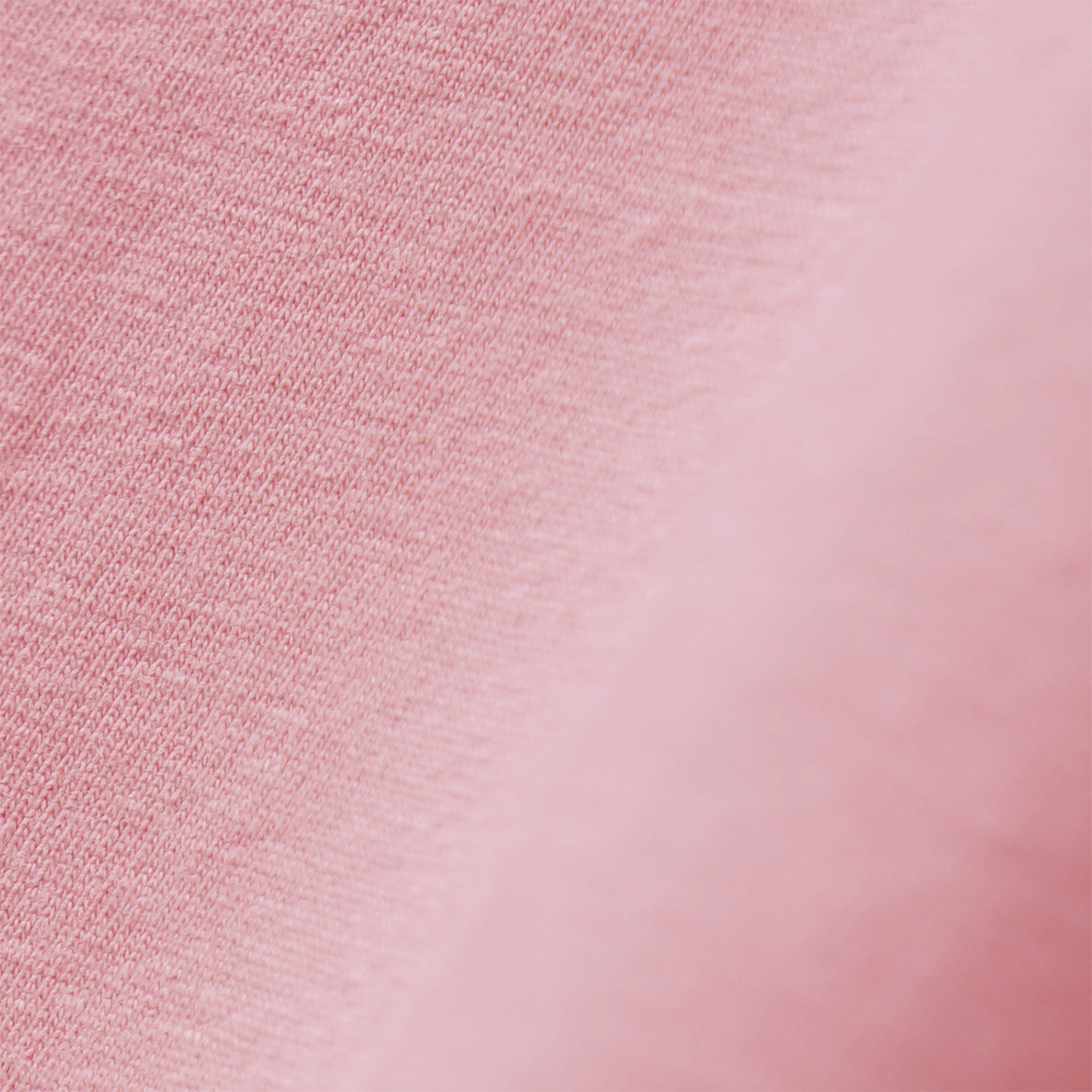 3 Mädchen Langarmshirts in Unifarben