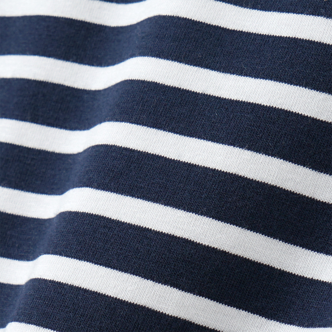 2 Mädchen Leggings mit Bio-Baumwolle