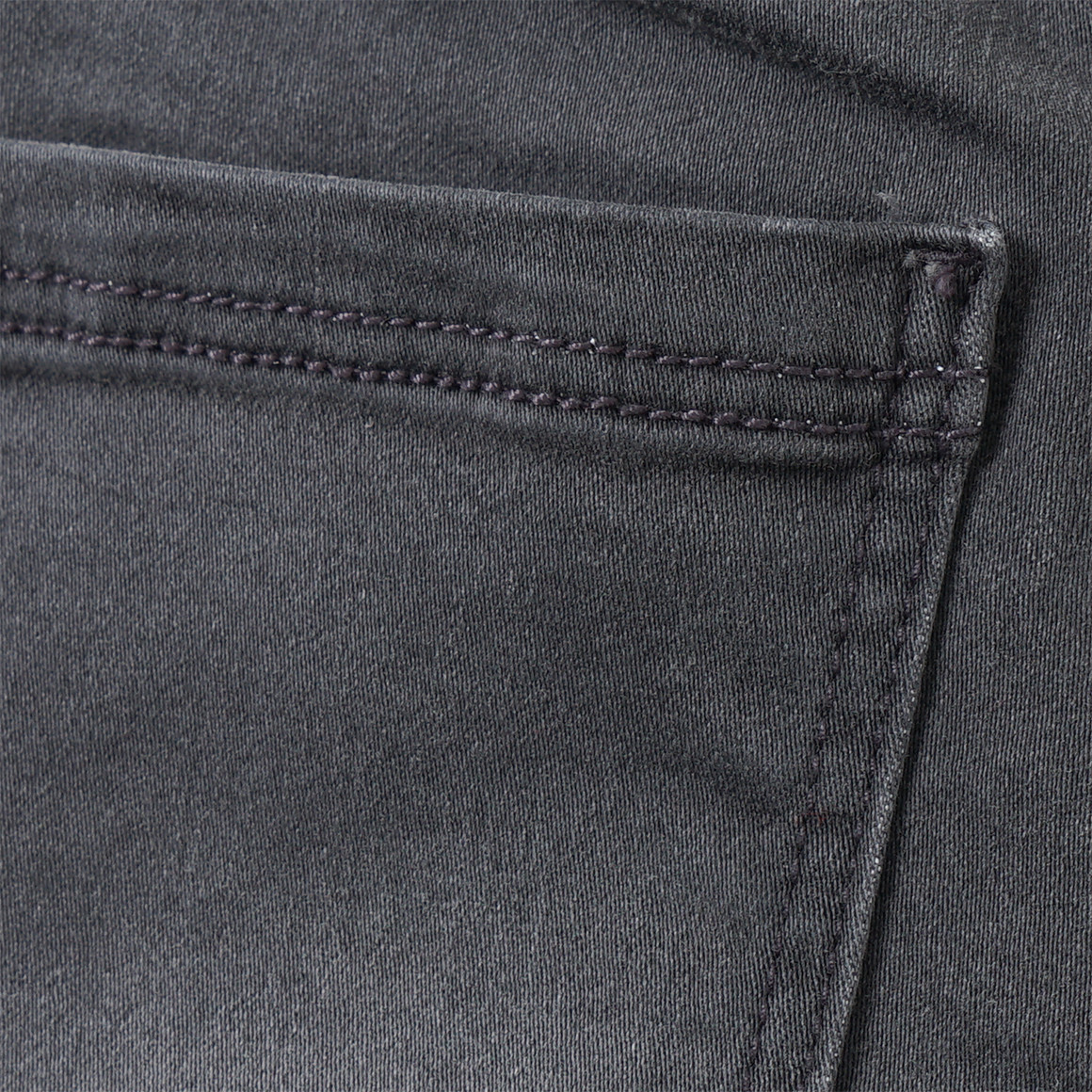 Mädchen Jeggings mit Stretch-Bund