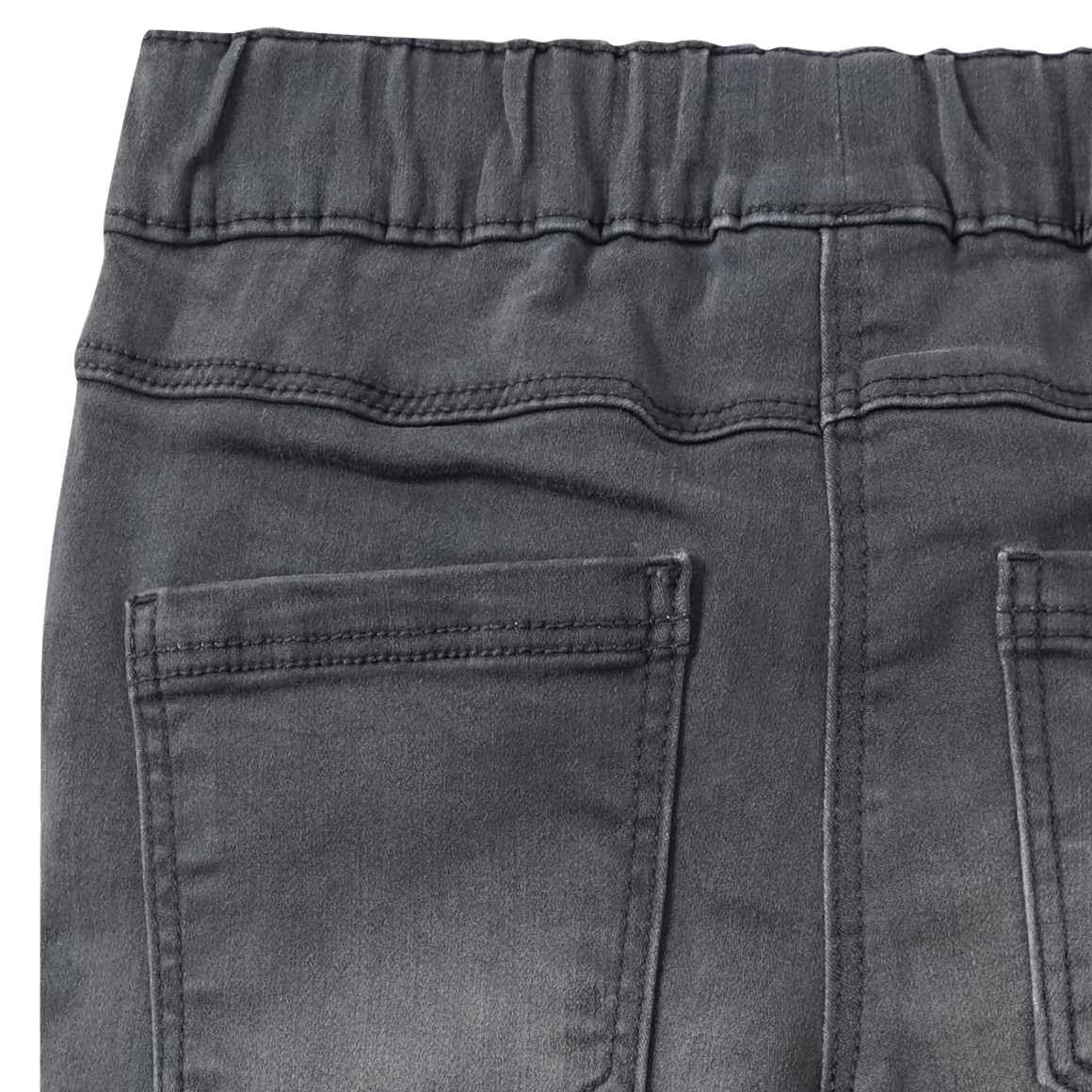 Mädchen Jeggings mit Stretch-Bund