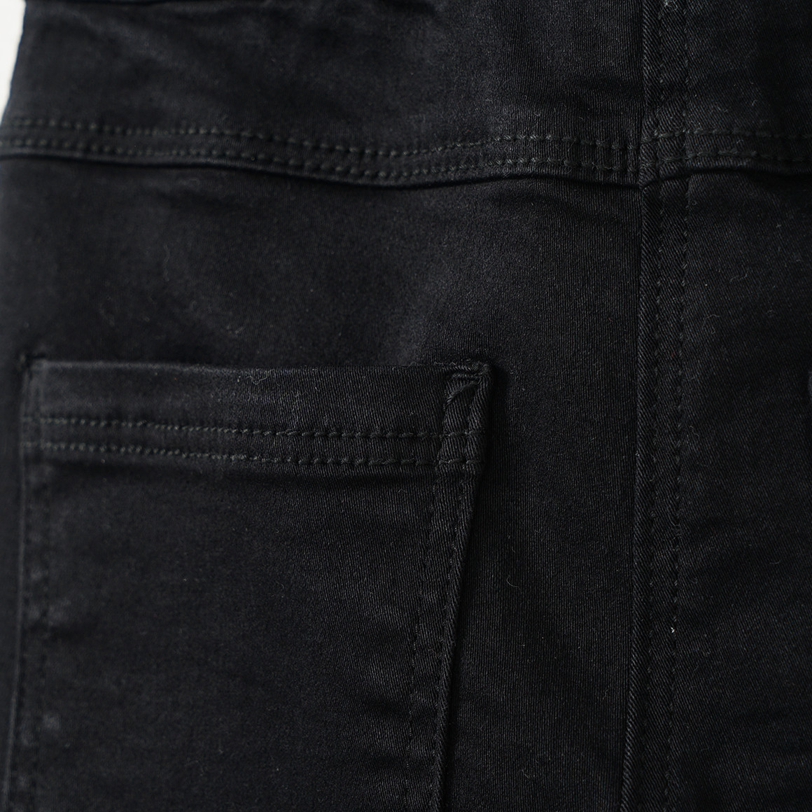 Mädchen Jeggings mit Stretch-Bund