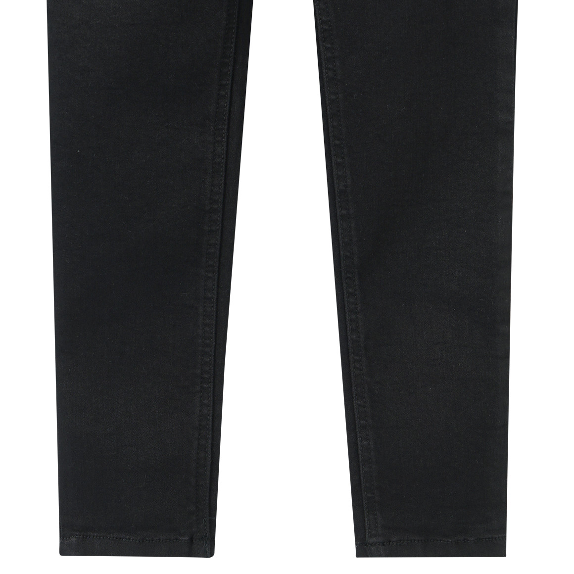 Mädchen Jeggings mit Stretch-Bund