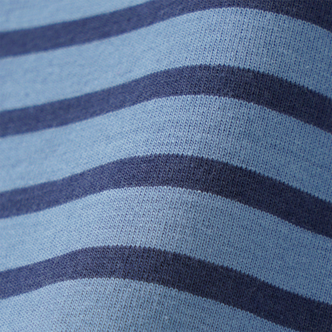 3 Baby Langarmshirts im Basic-Look