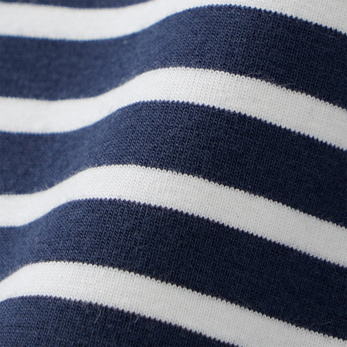 3 Baby Langarmshirts im Basic-Look