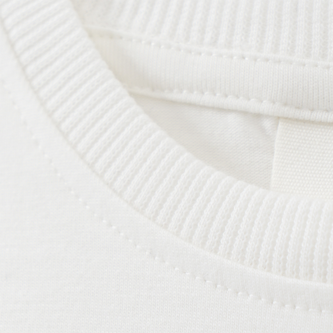 3 Jungen Langarmshirts im Basic-Look