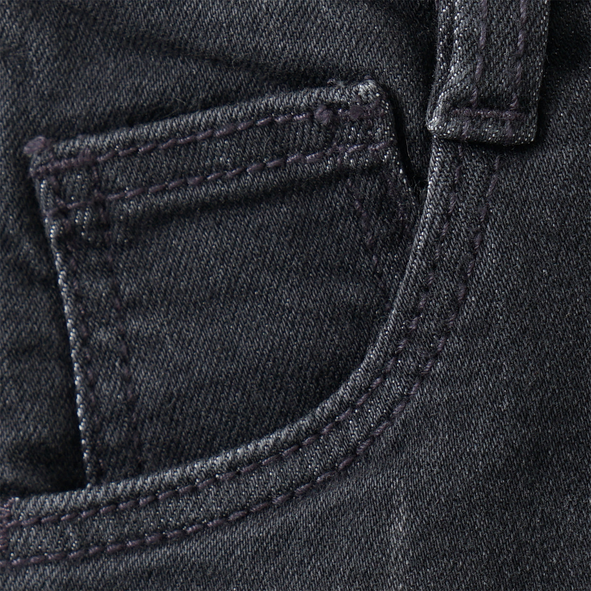 3 Jungen Skinny-Jeans im 5-Pocket-Style