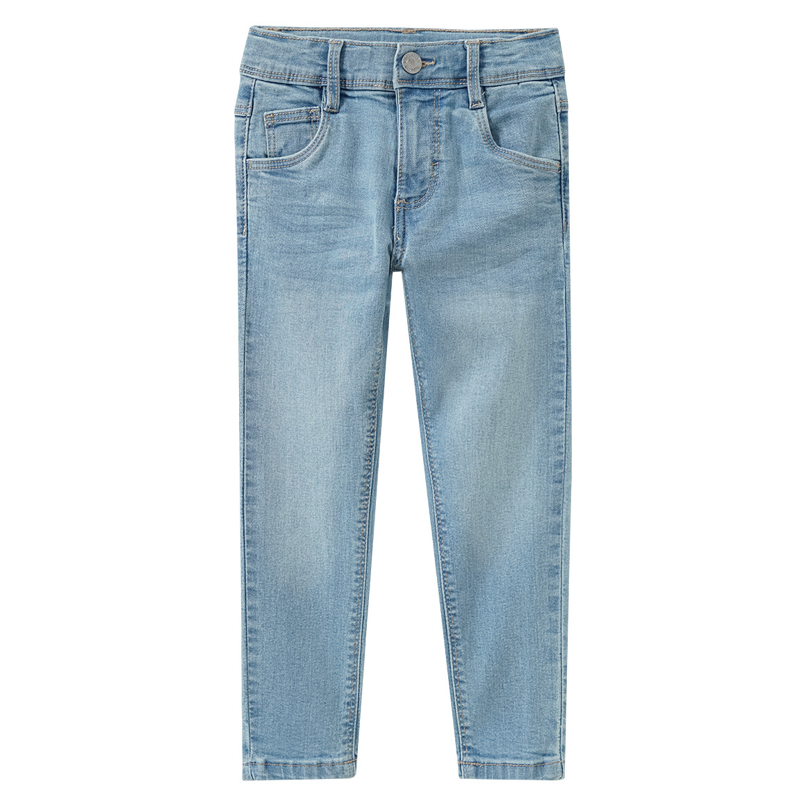 3 Jungen Skinny-Jeans im 5-Pocket-Style