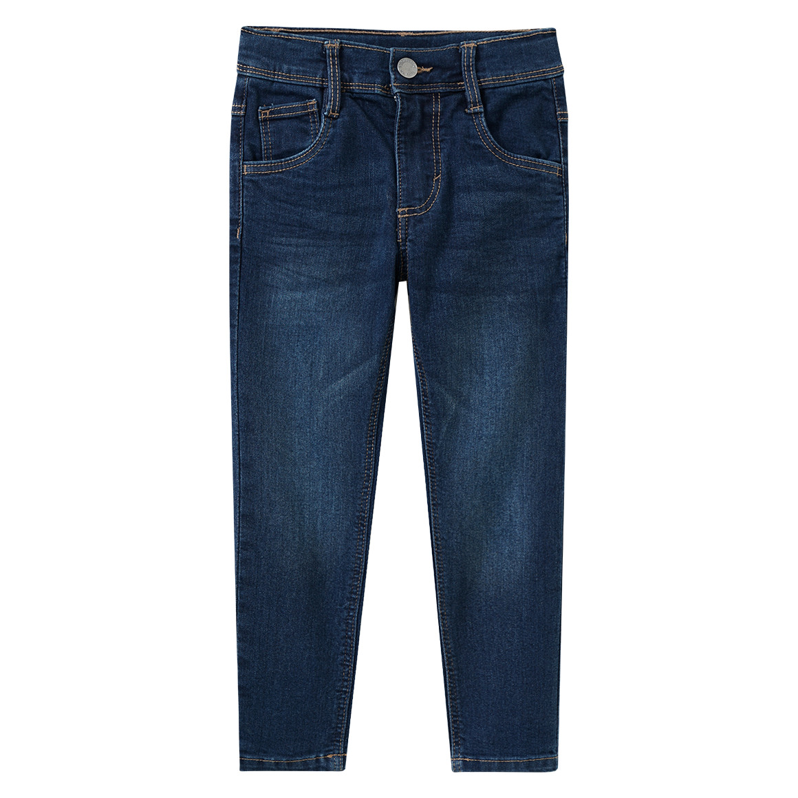 3 Jungen Skinny-Jeans im 5-Pocket-Style