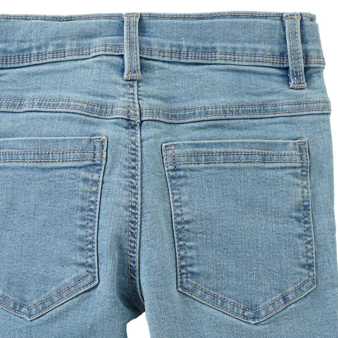 3 Jungen Skinny-Jeans im 5-Pocket-Style